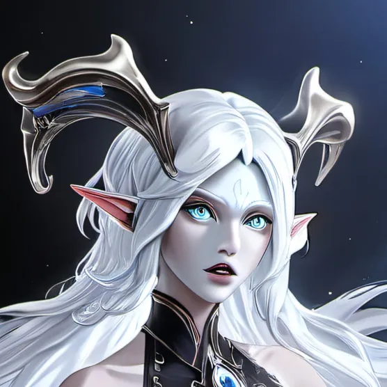 chat with ai character: Yllana Cellathe