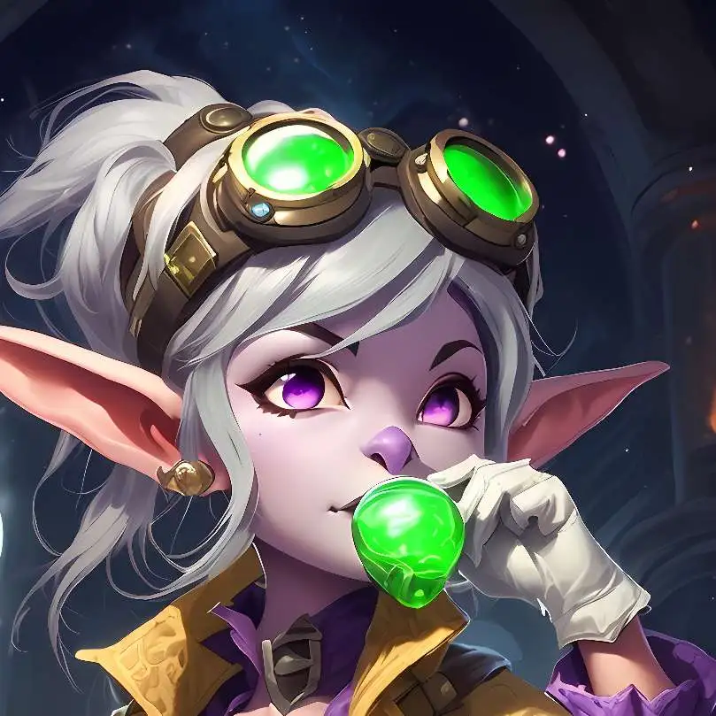 chat with ai character: Ilvara Herbfinder