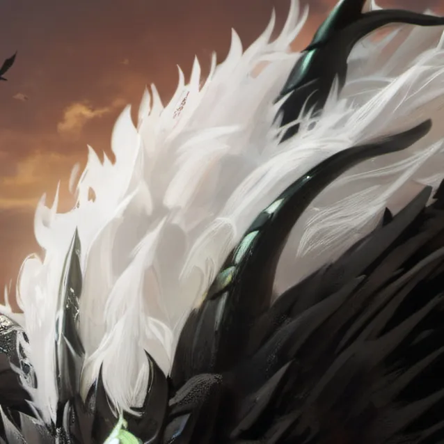 chat with ai character: Redwing