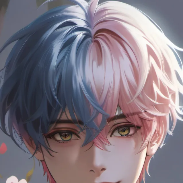 chat with ai character: Tucker