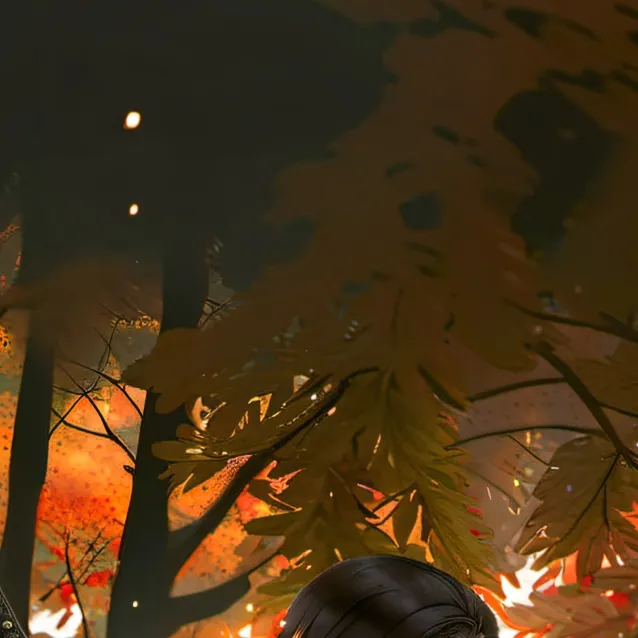 chat with ai character: ♤~Bucky~♤