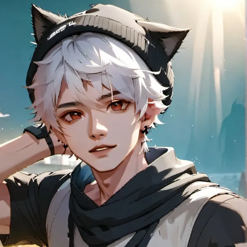 chat with ai character: Exi