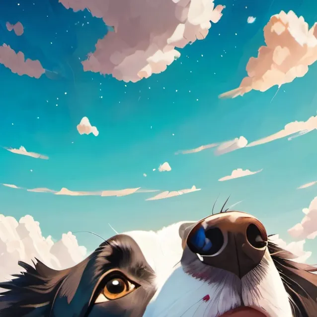 chat with ai character: Lexi