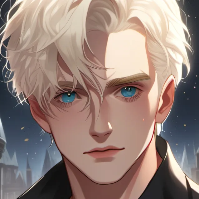 chat with ai character: Draco Malfoy