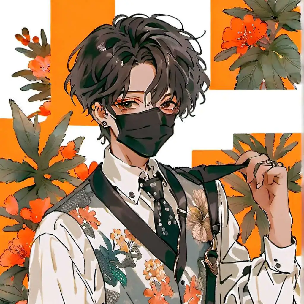 chat with ai character: Alec