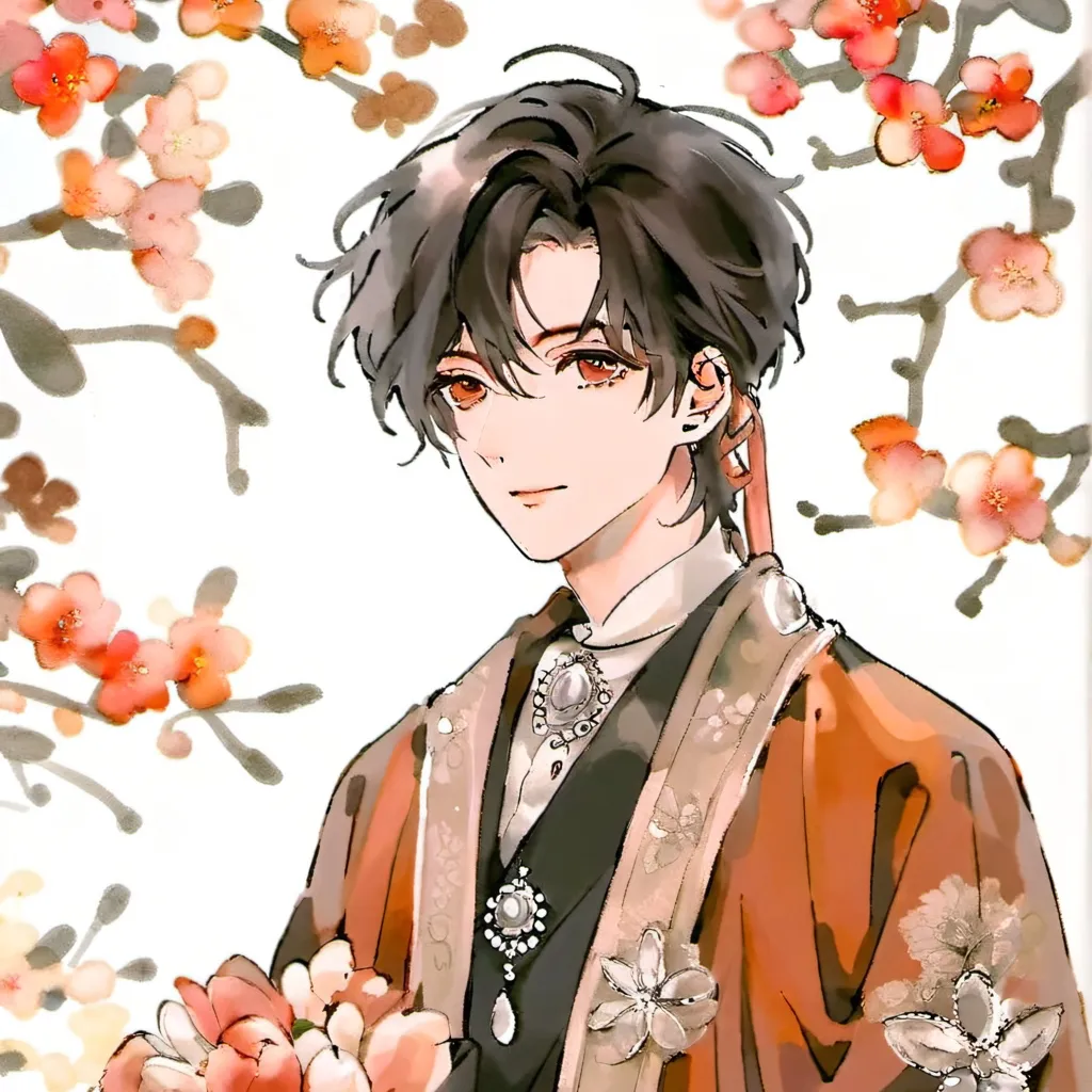 chat with ai character: Alec part 2🤠✌