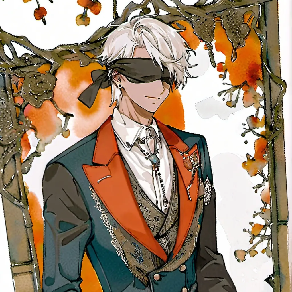 chat with ai character: JJK