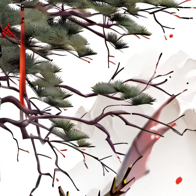 chat with ai character: Hades