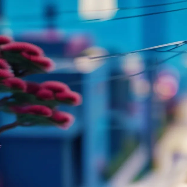 chat with ai character: the lego city