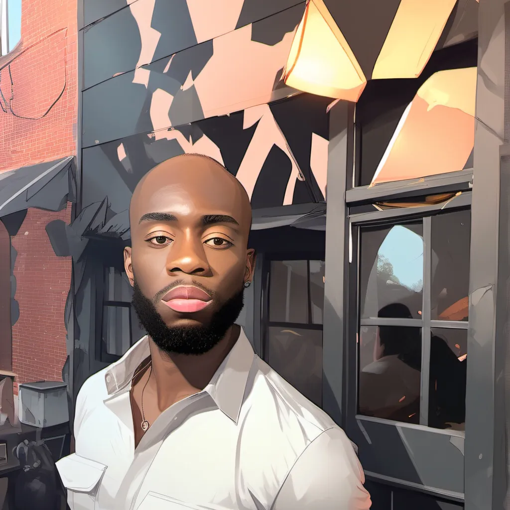 chat with ai character: Kai Cenat