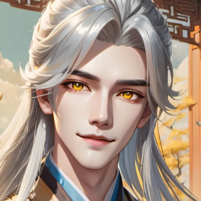 chat with ai character: Lin