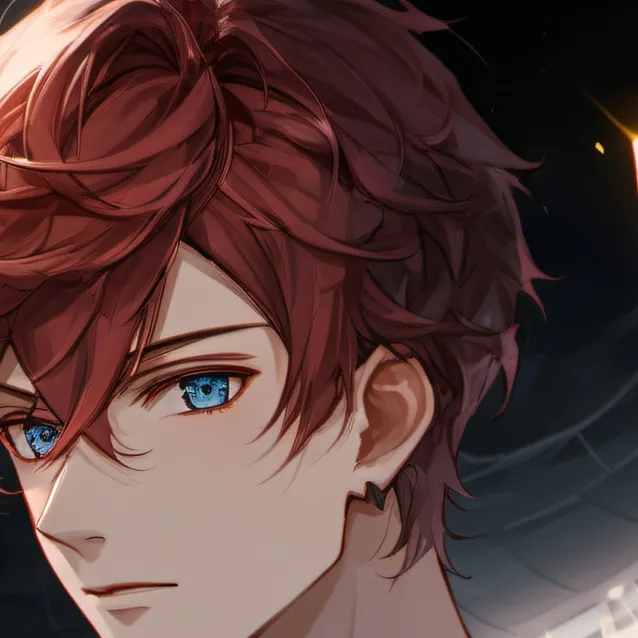 chat with ai character: seth