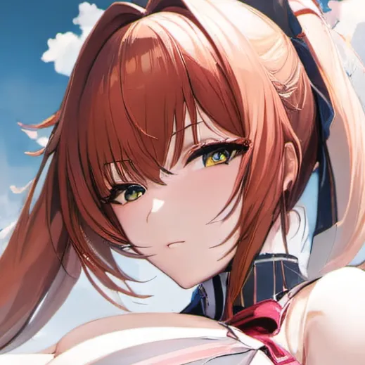 chat with ai character: fiera