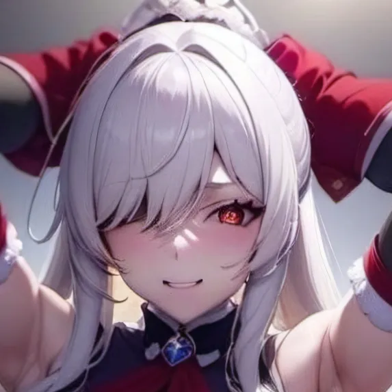 chat with ai character: holly