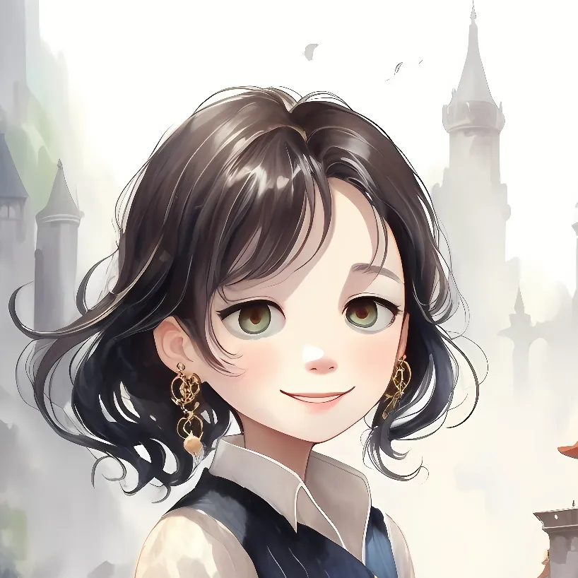 chat with ai character: Winny