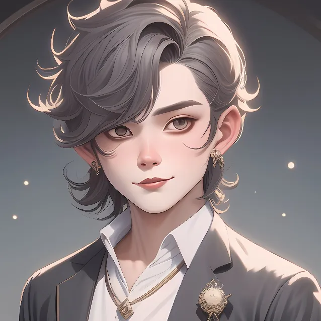 chat with ai character: Ava