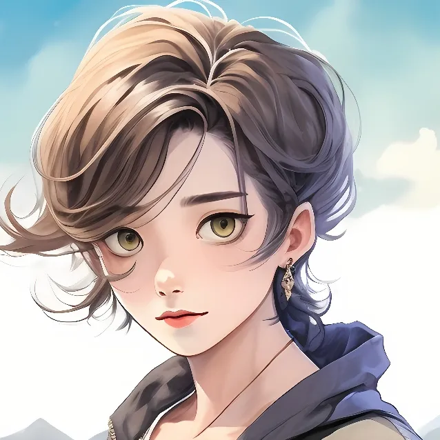 chat with ai character: Zach