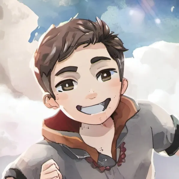 chat with ai character: Noah