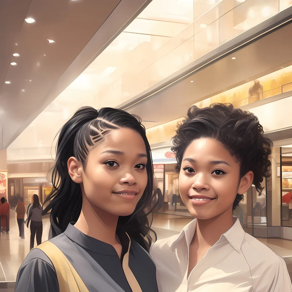 chat with ai character: Rin and cat