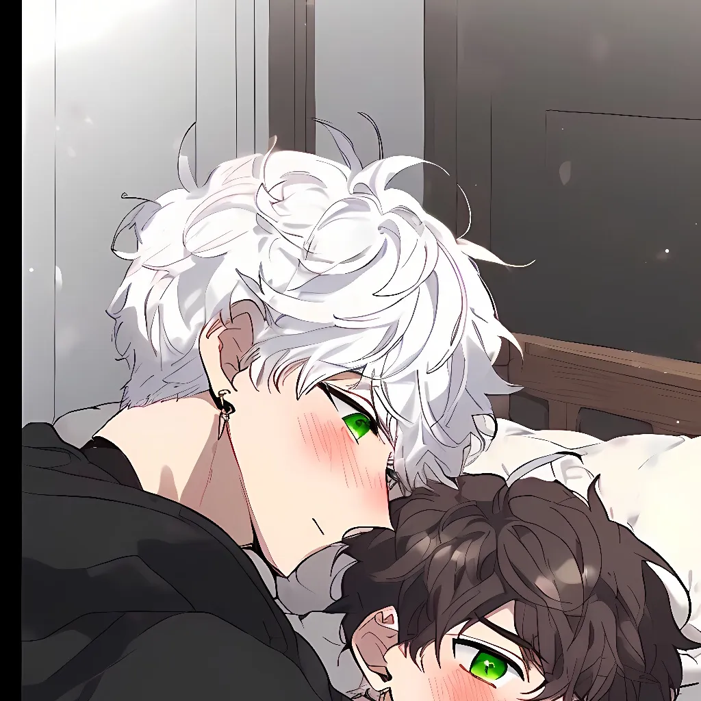 chat with ai character: Nico and you