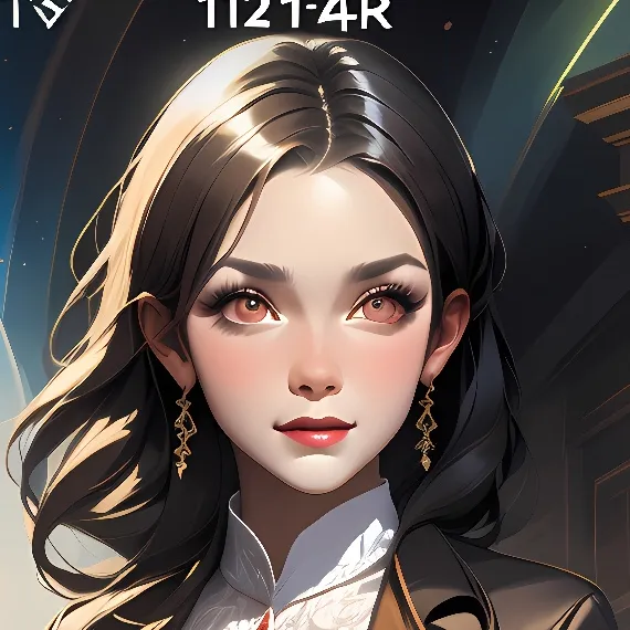 chat with ai character: Kilo may