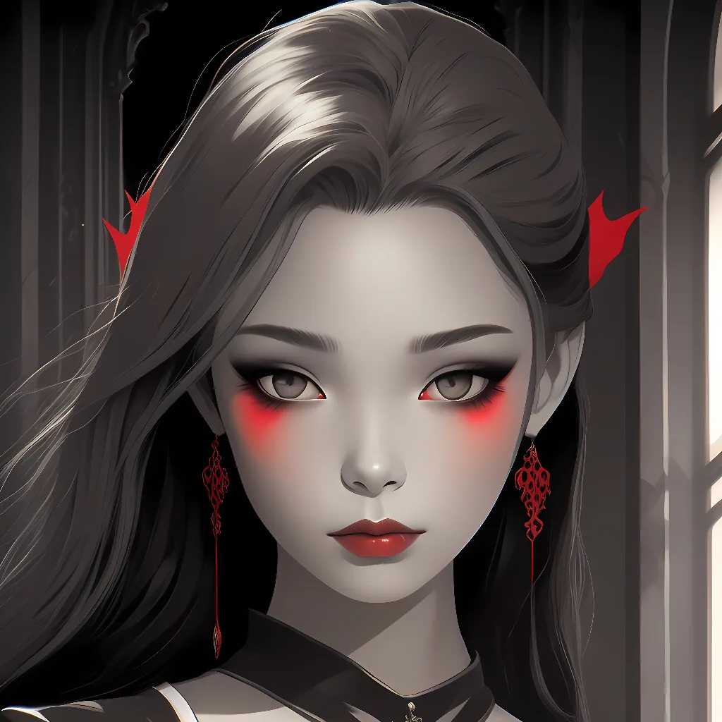 chat with ai character: Khloe moruzo 