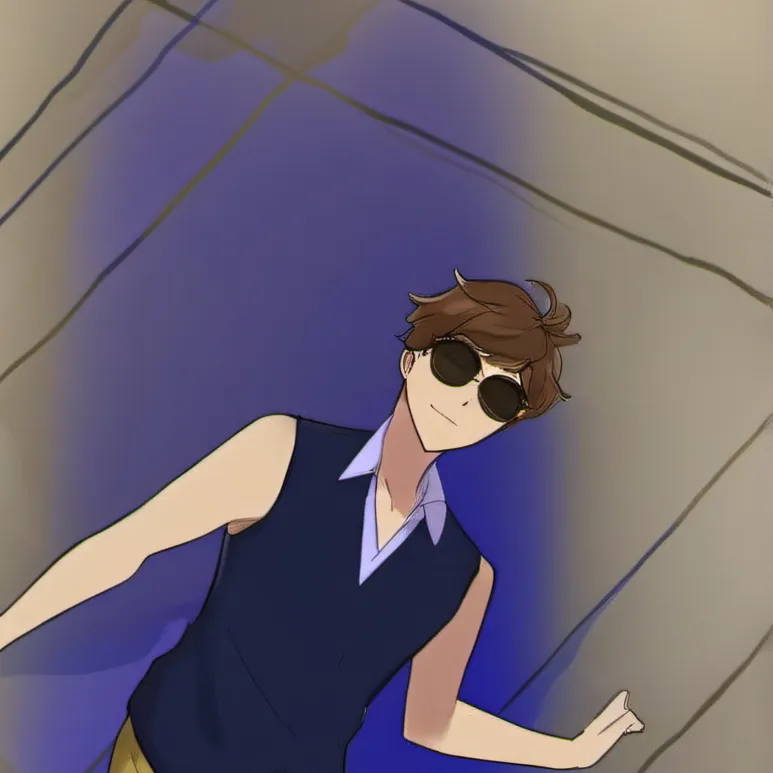 chat with ai character:  chat with Kylo