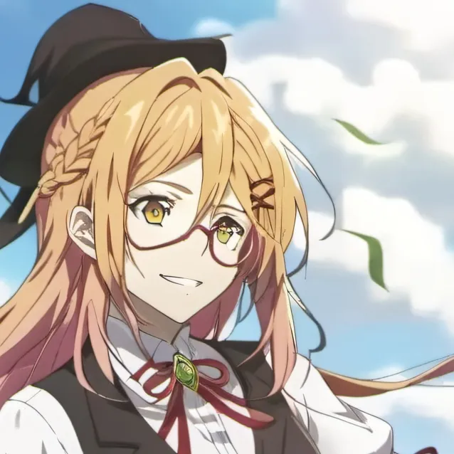 chat with ai character: ara