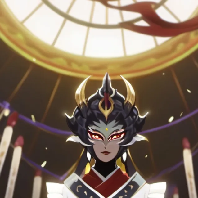 chat with ai character: yuki