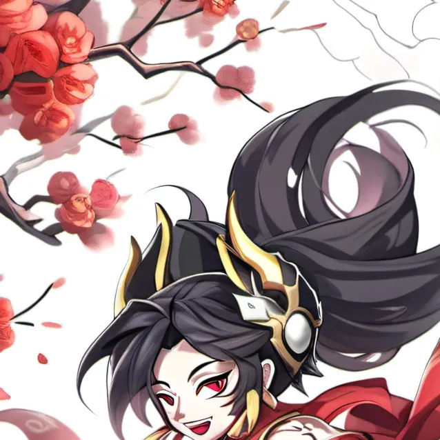 chat with ai character: sasha