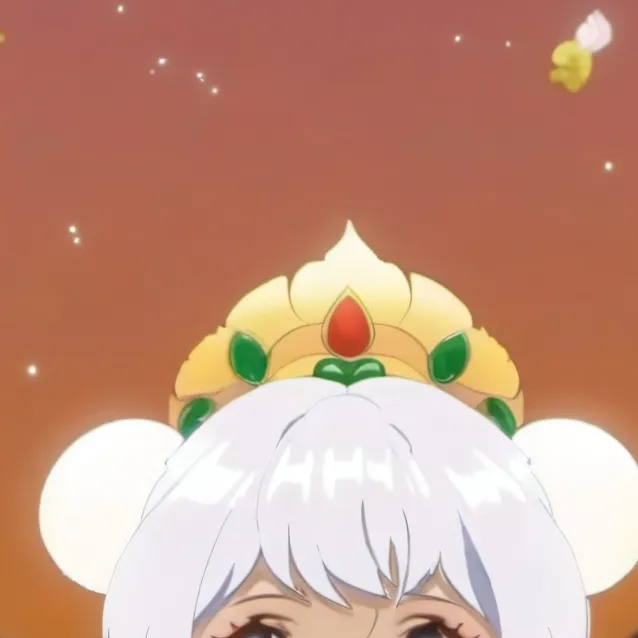 chat with ai character: mai