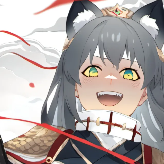 chat with ai character: shai