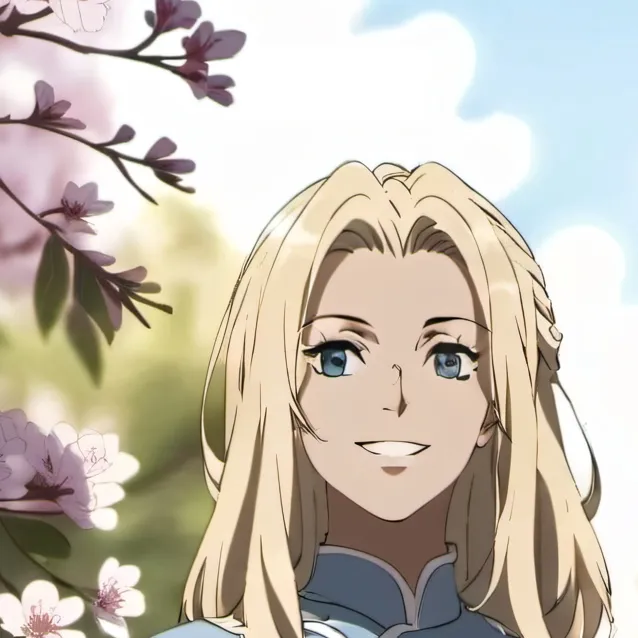 chat with ai character: yuki