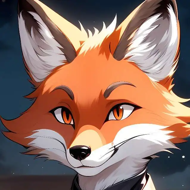 chat with ai character: professional Fox