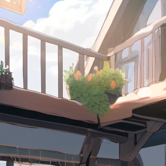 chat with ai character: toriel and nicole