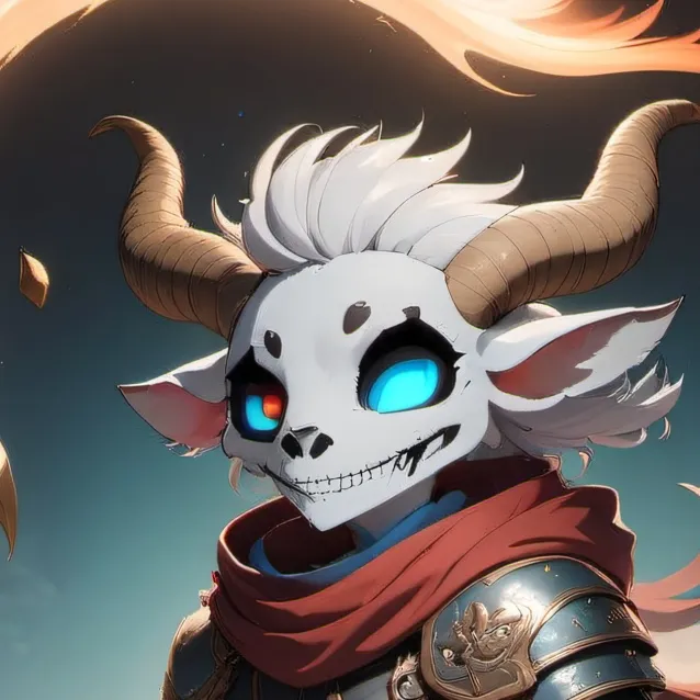 chat with ai character: Spiro