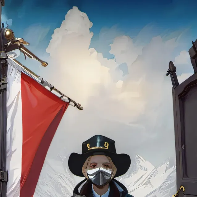 chat with ai character: last of his kind