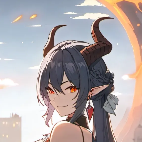 chat with ai character: world of fire