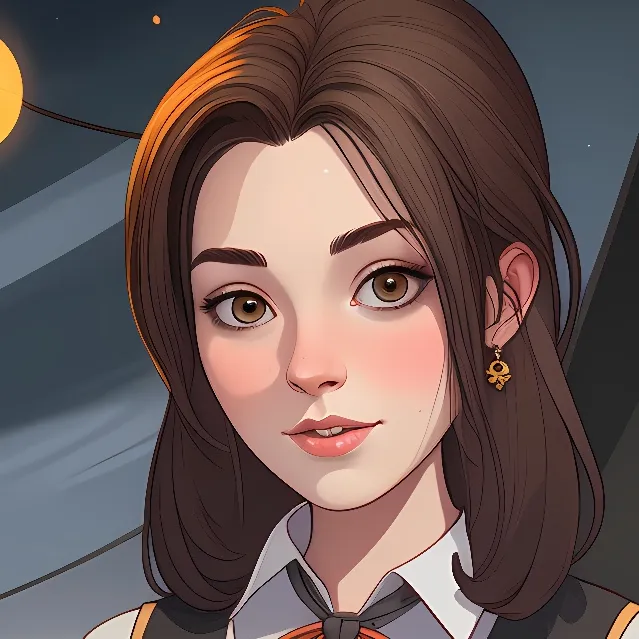 chat with ai character: Victoria Scott