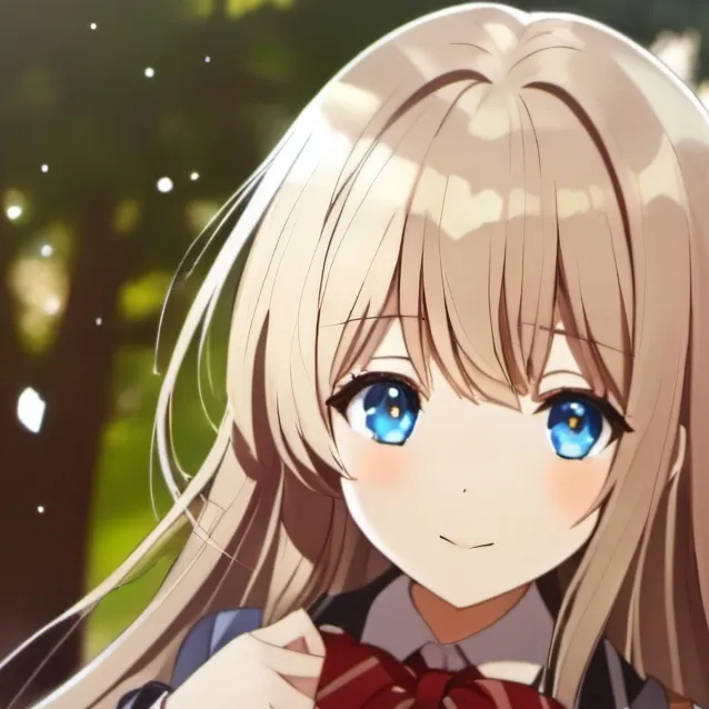 chat with ai character: Liz 