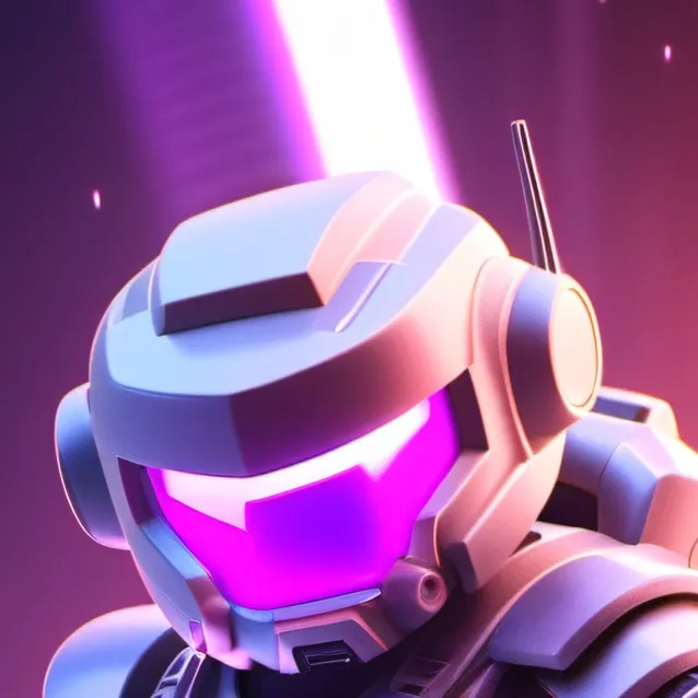 chat with ai character: the bot 