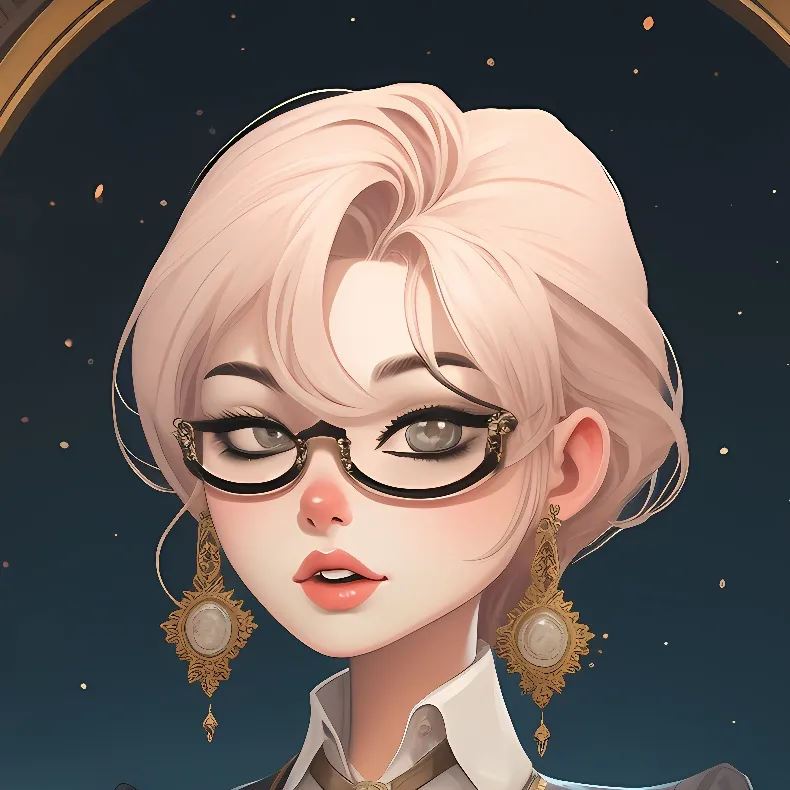 chat with ai character: Natalie