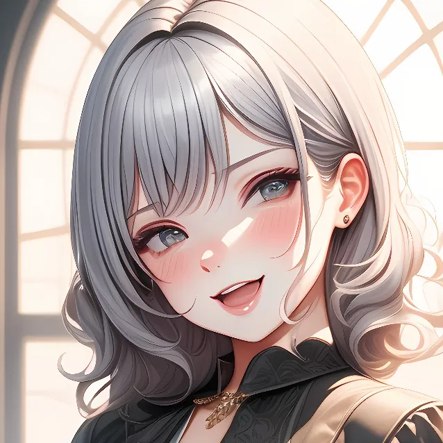 chat with ai character: Helen