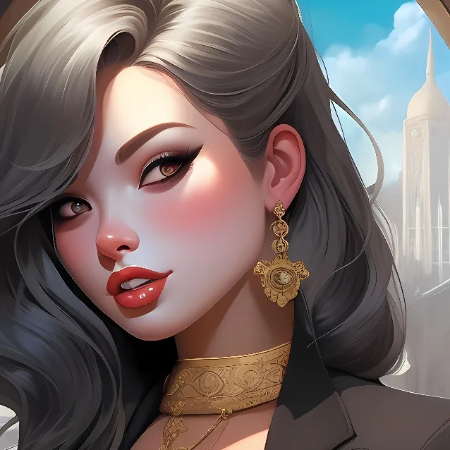 chat with ai character: Valerie 