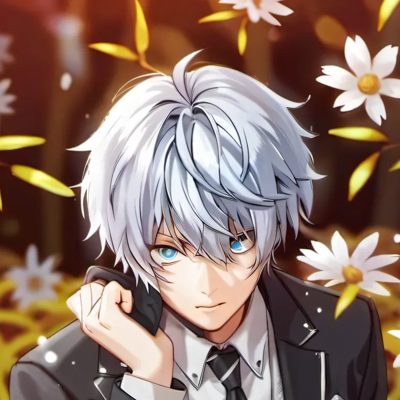 chat with ai character: Near (Nate River)