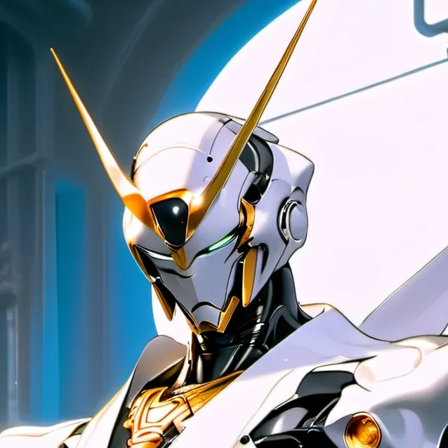 chat with ai character: titan camera man