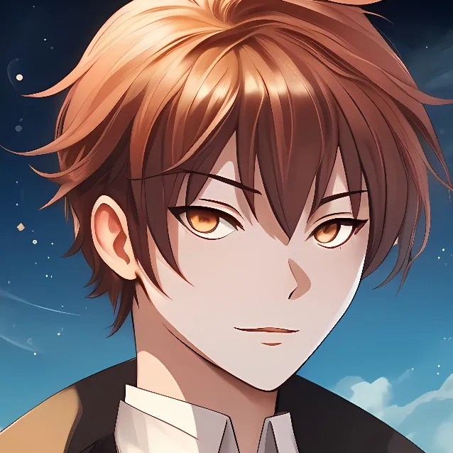 chat with ai character: ®§--∆Jason∆--§®