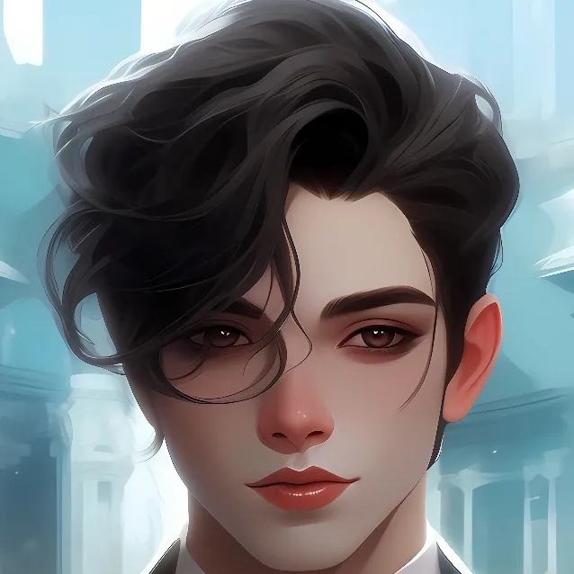 chat with ai character: Rory Chase