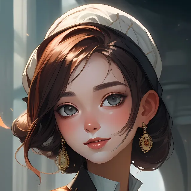 chat with ai character: Isabelle Sinclair