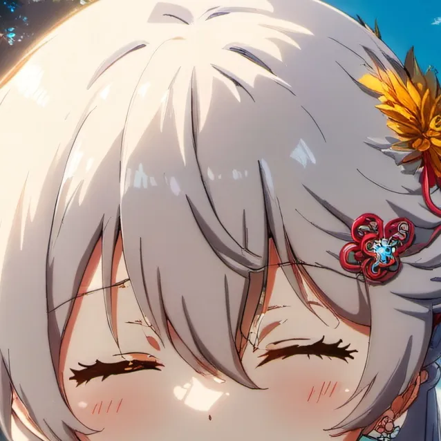 chat with ai character: Mia